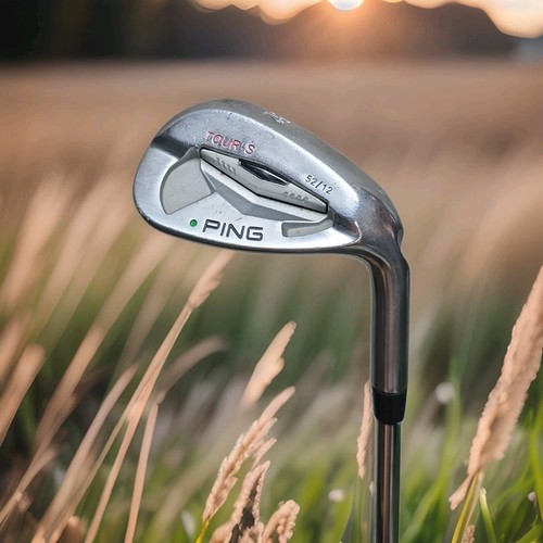 Ping tour green dot - rh,