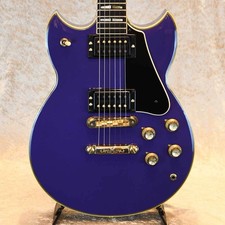 YAMAHA SG-2000 Deep Purple Used Electric Guitar 1981