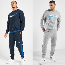 Nike Air Mens Fleece BB
