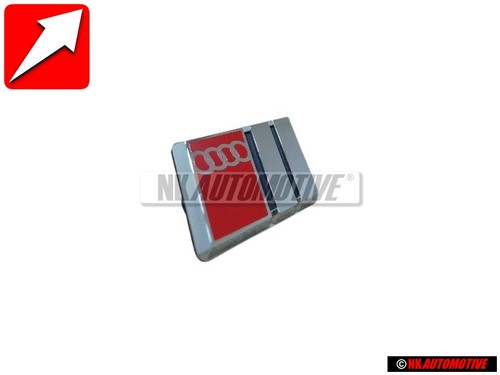 Genuine audi line steering - s-line,