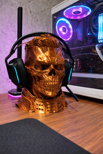 Soldier fortune skull - soldier,