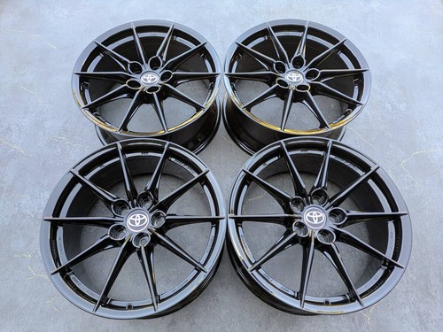 Forged toyota yaris high - forged, gr