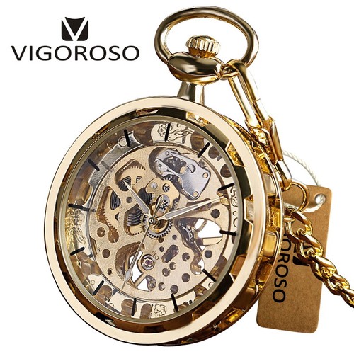 Full hunter steampunk - full,