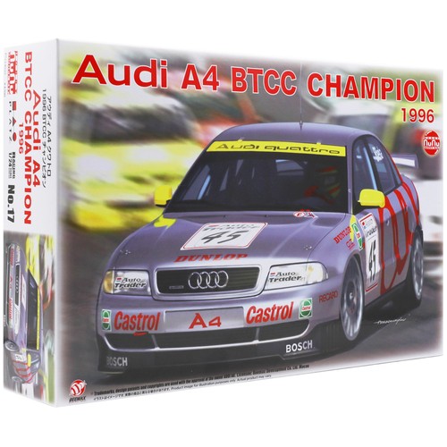Nunu audi 1996 - audi, a4