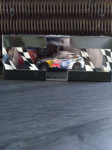Volkswagen polo wrc andreas - polo,