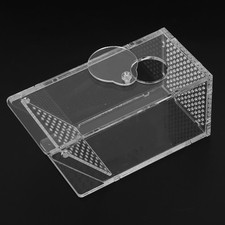 *Acrylic Aquarium Fish Tank