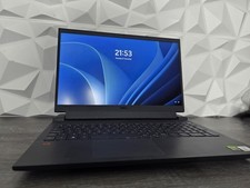 Dell G5 15 5510 Gaming Laptop | i5-10520H | RTX 3050 Ti | 8GB RAM | 500GB SSD |