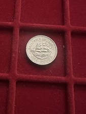Rare 1991 Percy Douglass 1861