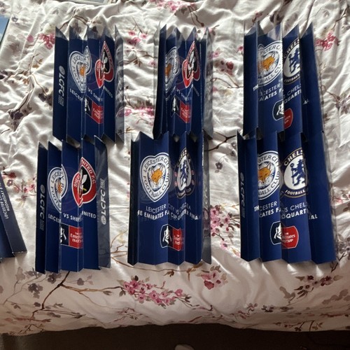 Leicester city cup 2020 - fa,