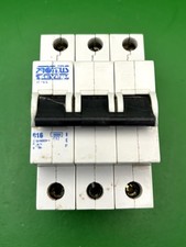Proteus Geyer 31016/2 B16 16A