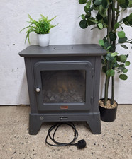 Flamerite Fires Electric Stove