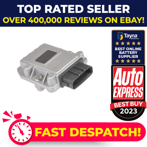 Ignition module fits - ignition, lexus