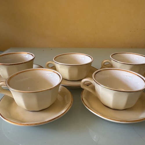 Vintage french bistro ceramic - vintage,