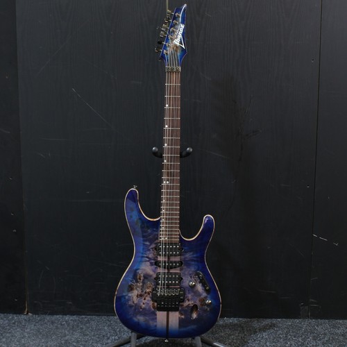 Ibanez s1070pbz premium - s1070pbz,