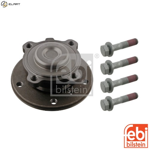 Wheel bearing kit 24572 for - kit,