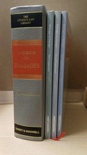McGregor On Damages 18th Ed