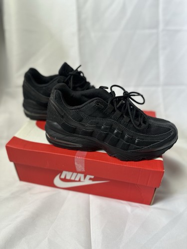Size nike air max - (gs),