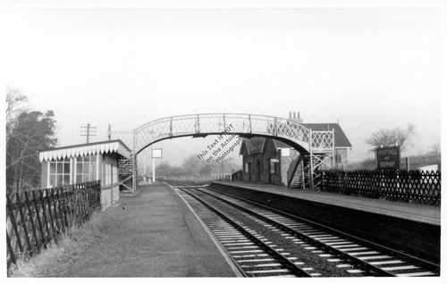 1959 whitwell reepham - whitwell, &