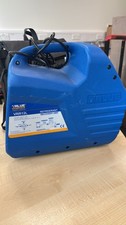 VRR12L Refrigerant Recovery Unit