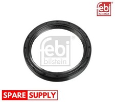 SHAFT SEAL, MANUAL