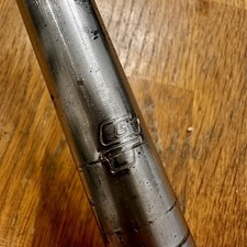 Genuine GT Old School BMX