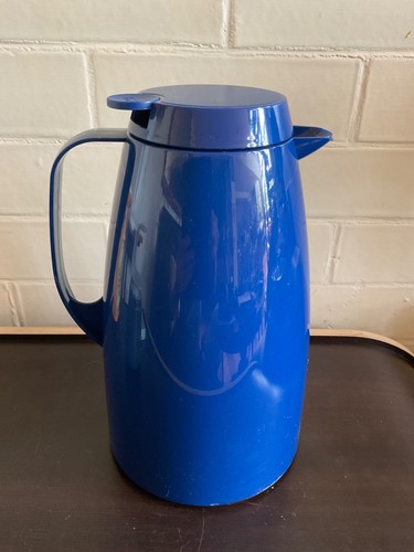 Emsa dark blue german - dark,
