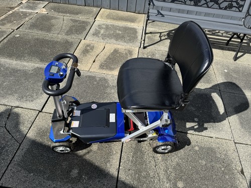 Autofold elite 12v - autofold,