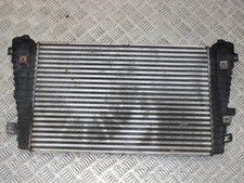 Vauxhall Zafira B VXR astra intercooler