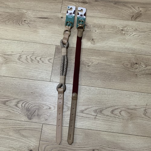 New set wainwrights beige - of, 2
