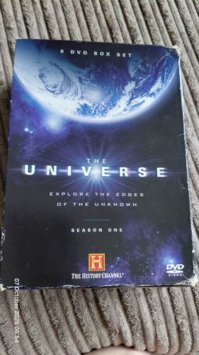 The universe season - universe:, one