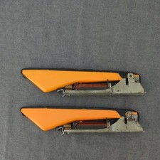 Pair Of Genuine Vintage Lucas