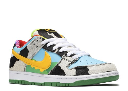 Sneaker mystery box - ,
