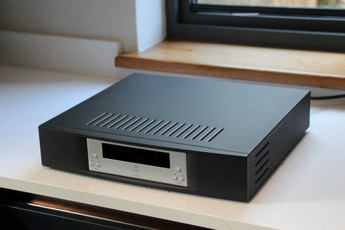 Linn exotik preamplifier near - exotik, preamplifier,