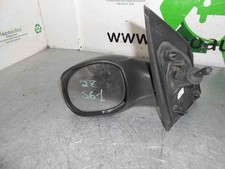 left rearview mirror for CITROEN C2 FURIO 2003 247346