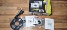 Vivitar Digital Camera Vivicam