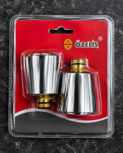 özeliş chrome kitchen tap - Özeliş,