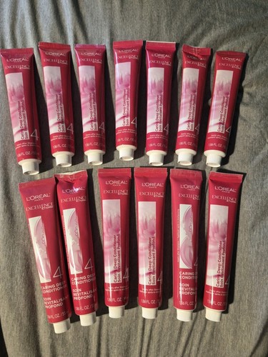 Oreal excellence creme - 13,