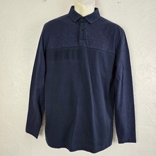 Hugo Boss Men's Long Sleeve