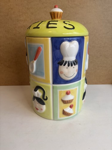 Rayware chefs cookie - chefs,