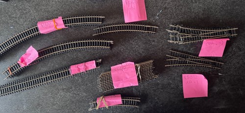 Collection oo gauge - collection,