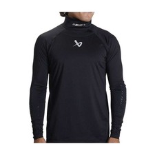 Bauer S22 Neck Guard Long