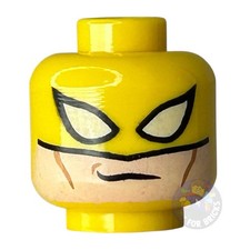 LEGO Super Heroes Iron Fist
