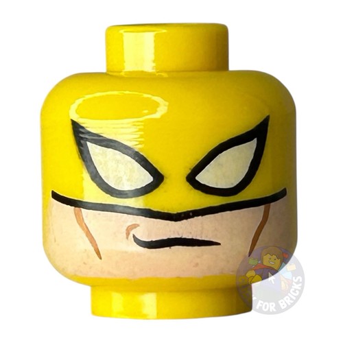 Lego super heroes iron fist - lego,