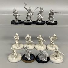 ROGER'S RANGERS BLACK POWDER