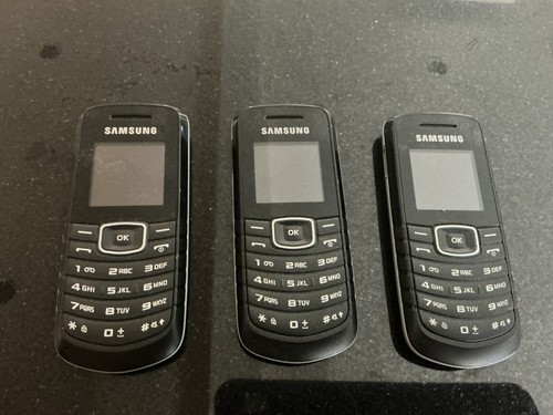 Retro samsung e1080 mobile - samsung,