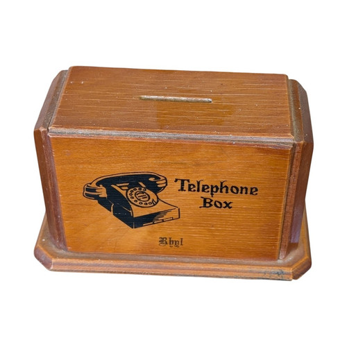 Vintage 1970s wooden - vintage,