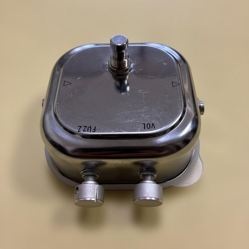 Shin germanium fuzz - germanium,