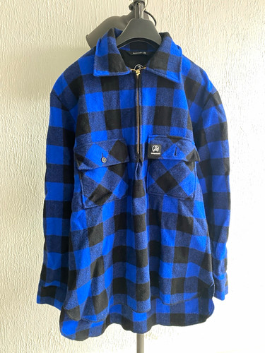 Swanndri ranger men - swanndri,
