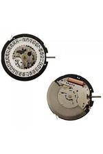 Seiko 5M63 Kinetic Japanese