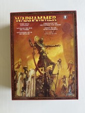 Warhammer Tomb Kings Battalion